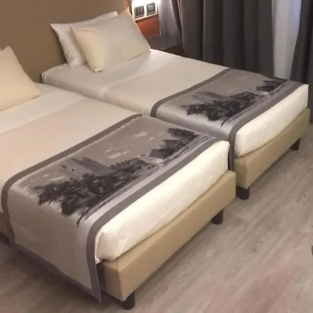 Roma, Bw Signature Collection Hotel Castelfranco Veneto