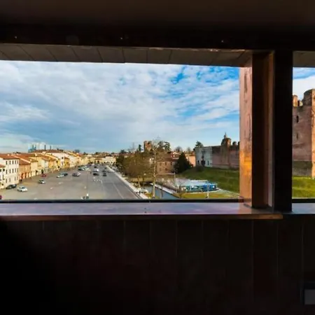 Roma, Bw Signature Collection 4*