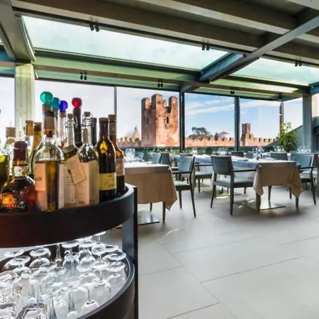 Roma, Bw Signature Collection 4*