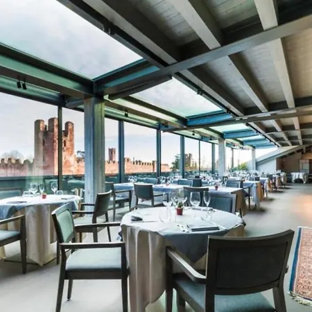 Hotell Roma, Bw Signature Collection Castelfranco Veneto