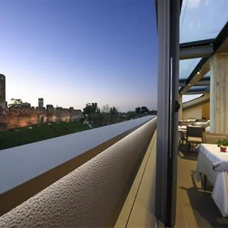 Roma, Bw Signature Collection 4*