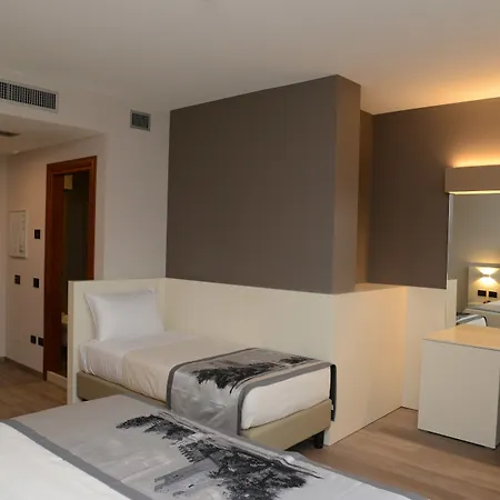 Roma, Bw Signature Collection Hotell