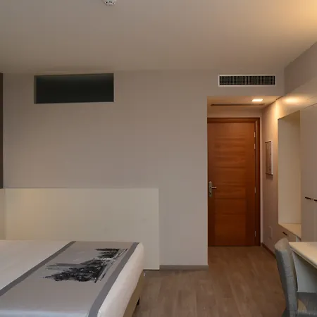 Hotell Roma, Bw Signature Collection