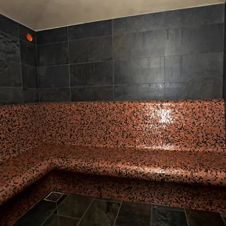 Roma, Bw Signature Collection 4*