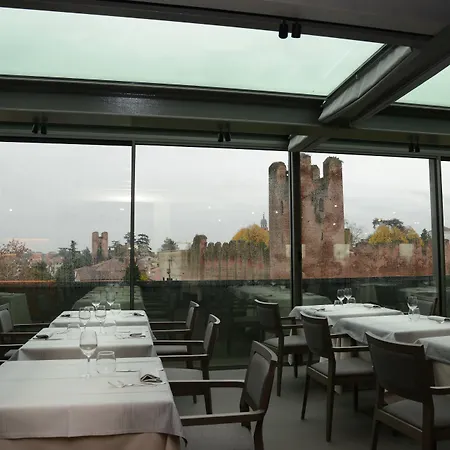 Hotel Roma, Bw Signature Collection Castelfranco Veneto