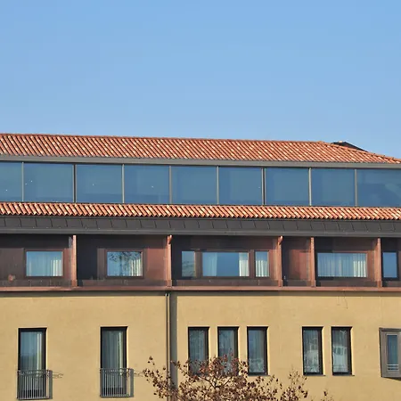 Roma, Bw Signature Collection Hotell Castelfranco Veneto