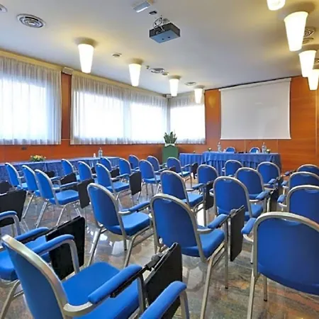 Roma, Bw Signature Collection 4* Castelfranco Veneto