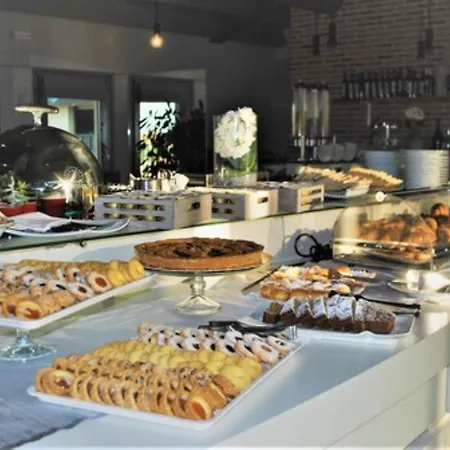 Hotel Roma, Bw Signature Collection Castelfranco Veneto