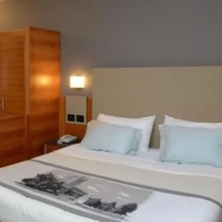 Hotel Roma, Bw Signature Collection 4*