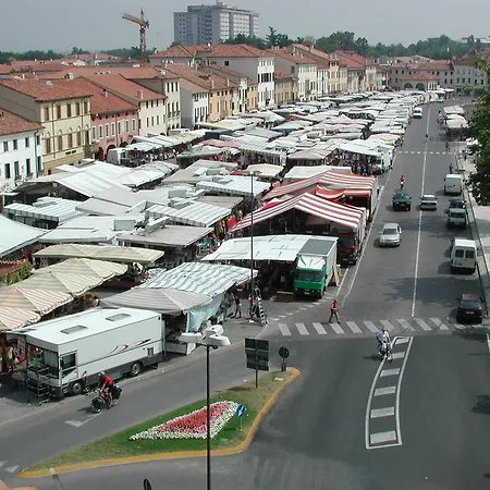 Roma, Bw Signature Collection Castelfranco Veneto