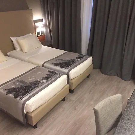 Roma, Bw Signature Collection 4*