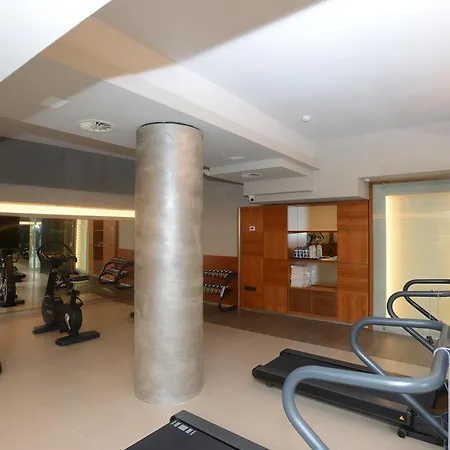 Roma, Bw Signature Collection Hotel 4*