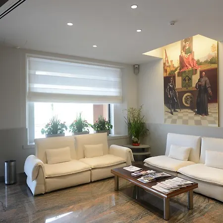 Roma, Bw Signature Collection 4*