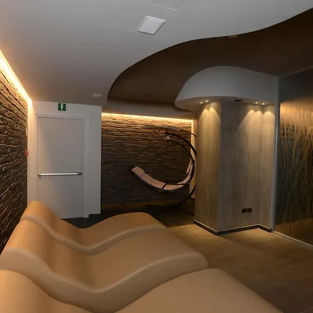 Hotel Roma, Bw Signature Collection Castelfranco Veneto