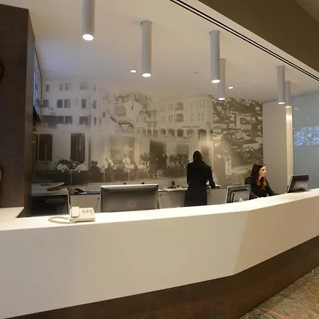 Roma, Bw Signature Collection 4* Castelfranco Veneto