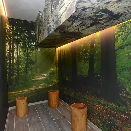 Hotell Roma, Bw Signature Collection