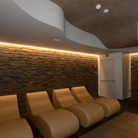 Roma, Bw Signature Collection Hotel Castelfranco Veneto