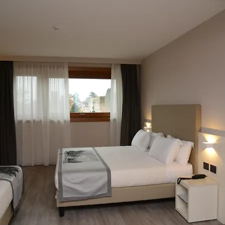 Roma, Bw Signature Collection Hotel Castelfranco Veneto