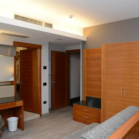 Hotel Roma, Bw Signature Collection Castelfranco Veneto