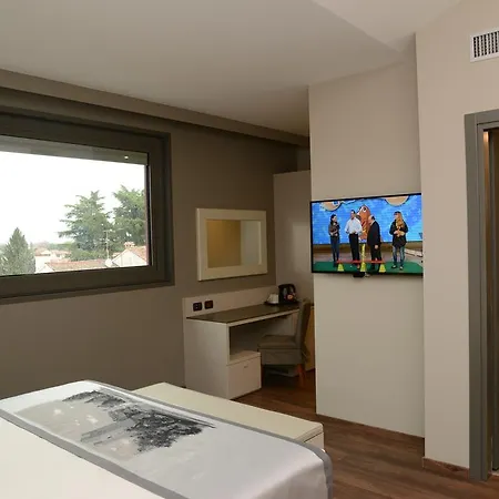 Roma, Bw Signature Collection 4* Castelfranco Veneto