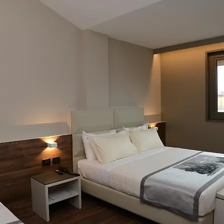 Roma, Bw Signature Collection Hotel