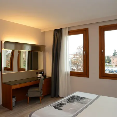 Roma, Bw Signature Collection Hotel