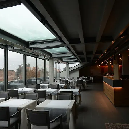 Roma, Bw Signature Collection Hotel