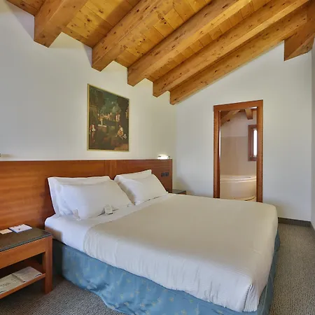 Roma, Bw Signature Collection Hotel Castelfranco Veneto