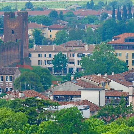 Roma, Bw Signature Collection Hotel Castelfranco Veneto