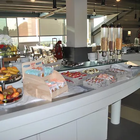 Hotell Roma, Bw Signature Collection Castelfranco Veneto