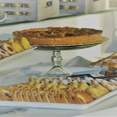 Hotell Roma, Bw Signature Collection Castelfranco Veneto