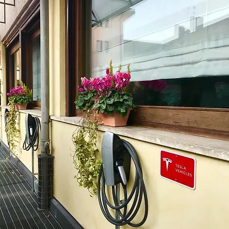 Hotel Roma, Bw Signature Collection Castelfranco Veneto