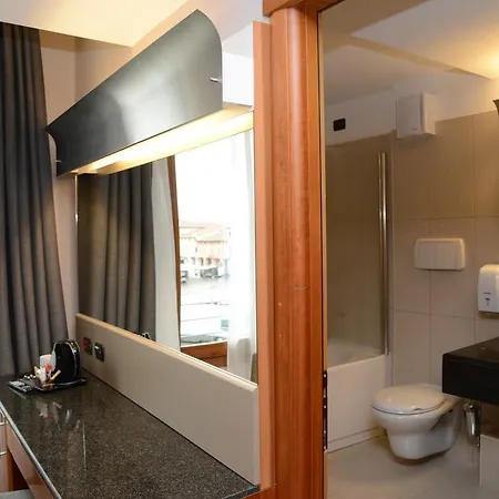 Roma, Bw Signature Collection Hotel