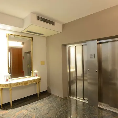 Roma, Bw Signature Collection Hotel