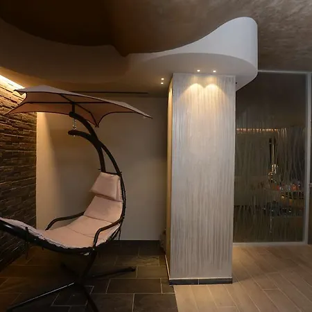 Hotel Roma, Bw Signature Collection 4*