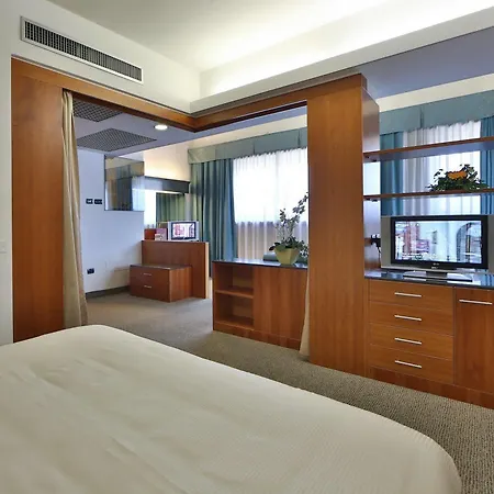Roma, Bw Signature Collection Hotel