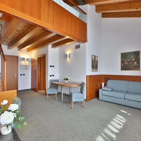 Roma, Bw Signature Collection Hotell