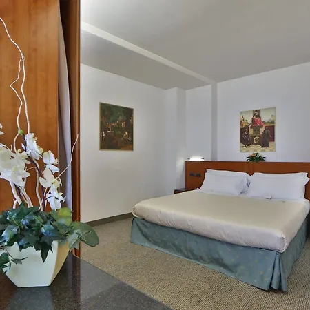 Roma, Bw Signature Collection Hotel