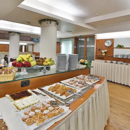 Roma, Bw Signature Collection Hotell Castelfranco Veneto