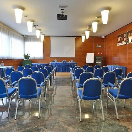 Roma, Bw Signature Collection Hotel 4*