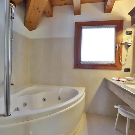 Hotel Roma, Bw Signature Collection Castelfranco Veneto