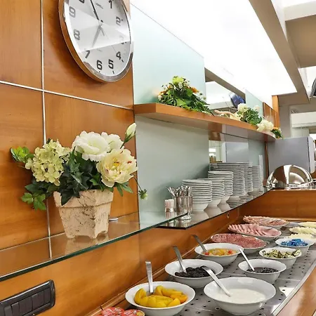 Roma, Bw Signature Collection 4* Castelfranco Veneto