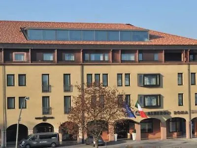 Hotel Roma, Bw Signature Collection Castelfranco Veneto
