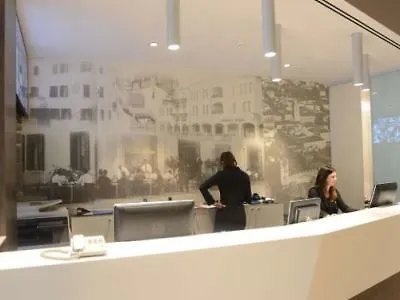 Roma, Bw Signature Collection Hotel