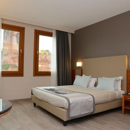 Otel Roma, Bw Signature Collection