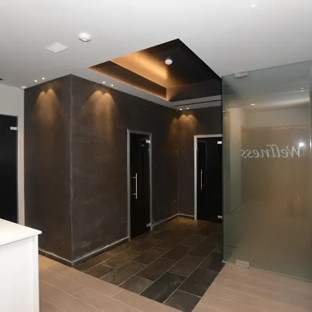 Otel Roma, Bw Signature Collection Castelfranco Veneto