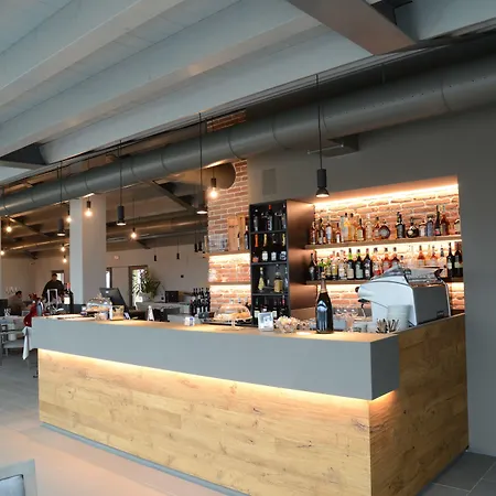 Roma, Bw Signature Collection Castelfranco Veneto