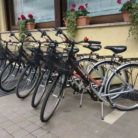 Roma, Bw Signature Collection 4* Castelfranco Veneto