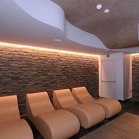 Roma, Bw Signature Collection Отель 4*