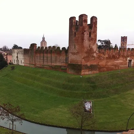 Otel Roma, Bw Signature Collection 4*